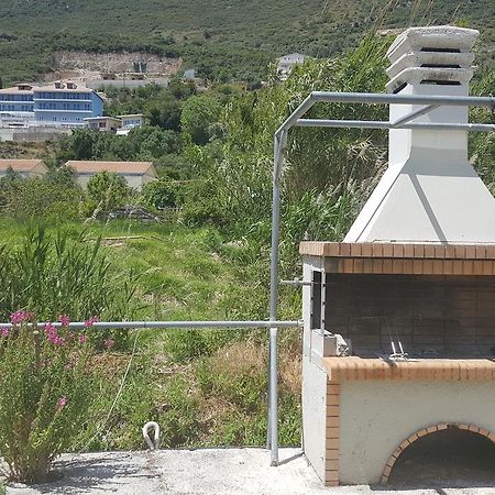 Koxyli Studios Vaszilikí Kültér fotó