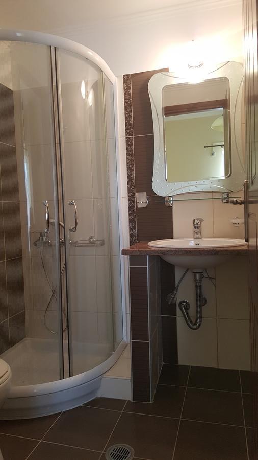 Koxyli Studios Vaszilikí Kültér fotó