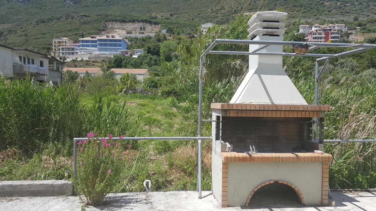 Koxyli Studios Vaszilikí Kültér fotó