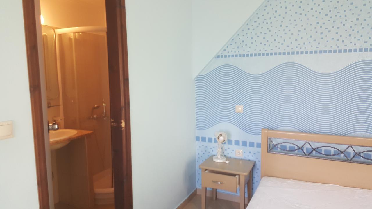 Koxyli Studios Vaszilikí Kültér fotó