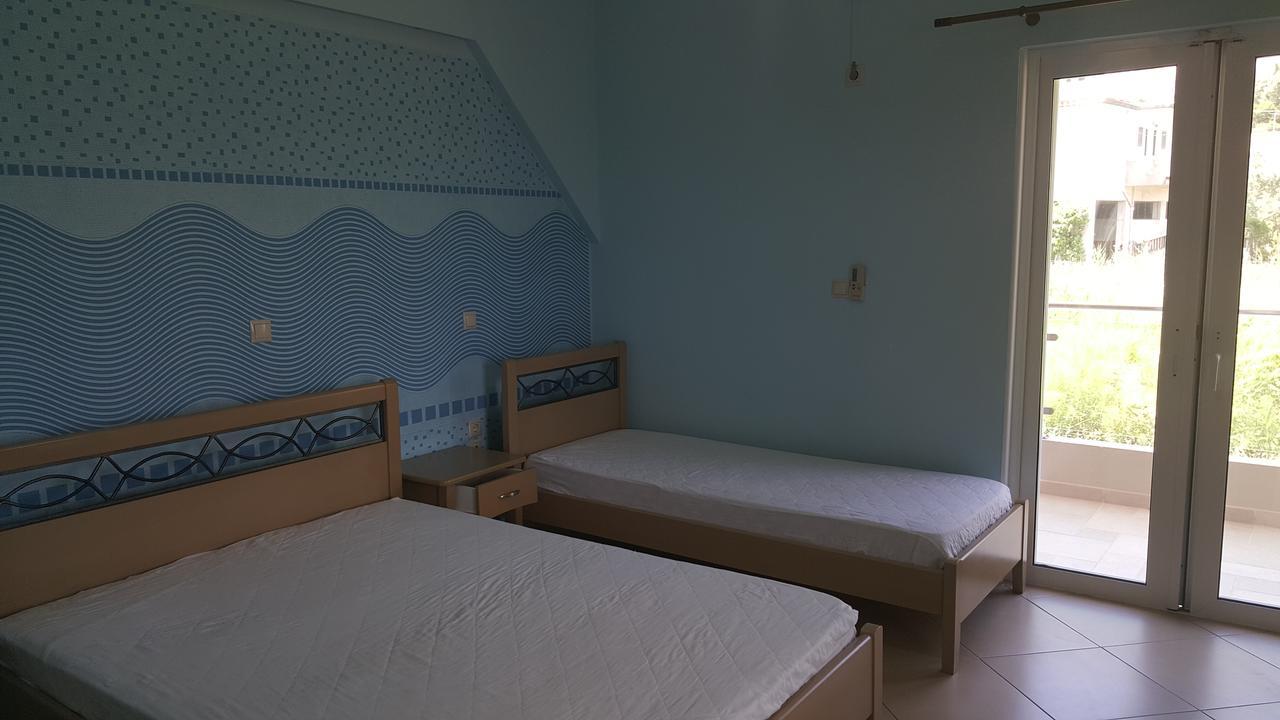 Koxyli Studios Vaszilikí Kültér fotó