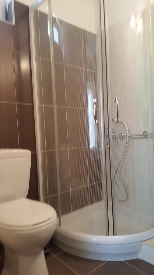 Koxyli Studios Vaszilikí Kültér fotó