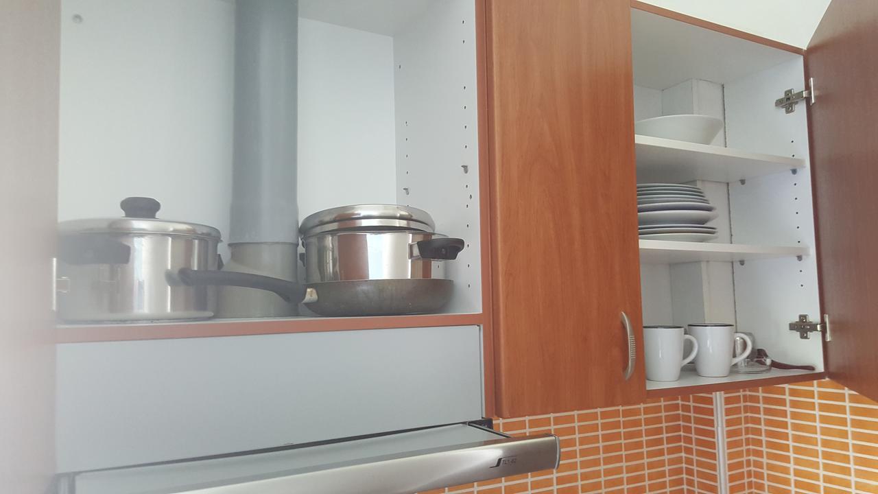 Koxyli Studios Vaszilikí Kültér fotó
